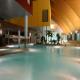 Thalasia Hotel And Thalasso Center Picture 