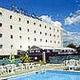 Kyriad Cannes Mandelieu Hotel Picture 