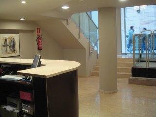 Apsis 40 Hotel Picture 1