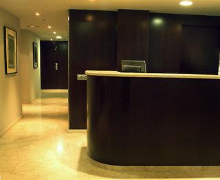 Apsis 40 Hotel Picture 5