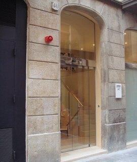Apsis 40 Hotel Picture 10