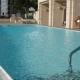 Intercontinental Los Angeles Hotel Picture 