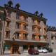 Les Brases Hotel Picture 