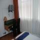 Falcon Plaza Hotel Picture 