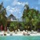 Footeprints On The Sands Hotel Picture 