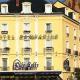 Campanile Dijon Centre Hotel Picture 