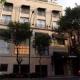 Holiday Inn And Suites Mexico Zona Rosa Hotel Picture 