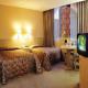 Best Western Hotel Plaza Genova Picture 