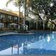 Crowne Plaza Guadalajara Hotel Picture 