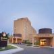 Renaissance Toronto Airport Hotel Picture 
