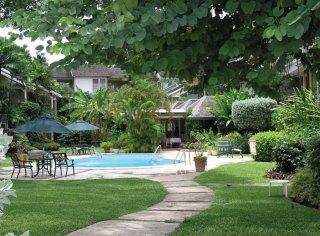 Treasure Beach Hotel Picture 1