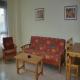 Residencial Marina Parc Hotel Picture 