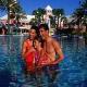 Hilton Grand Vacations Club At Seaworld Orlando Hotel Picture 