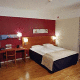 Scandic Kna Hotel Picture 