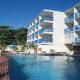 South Gap Hotel Picture 