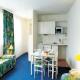 Adagio City Aparthotel Paris Montmartre Picture 