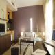 Adagio City Aparthotel Haussmann Champs-Elysees Picture 