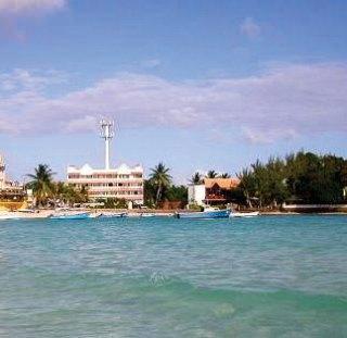 Yellow Bird Hotel Picture 1
