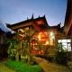 Adi Dharma Hotel Picture 