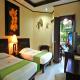 Adi Dharma Hotel Picture 