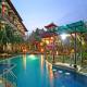 Adi Dharma Hotel Picture 