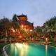 Adi Dharma Hotel Picture 