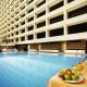 City Garden Hotel Picture 