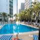 Novotel Century Hong Kong Hotel Picture 