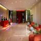 Cosmo Hotel Picture 
