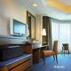 Nikko Hong Kong Hotel Picture 