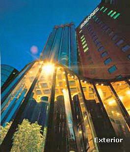 Eaton Hotel Hong Kong Picture 1