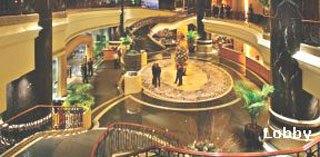 Grand Hyatt Hong Kong Hotel Picture 1