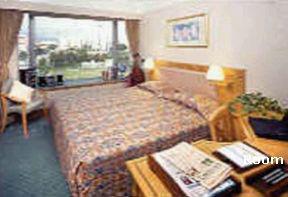 Newton Kowloon Hotel Picture 1
