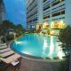 Centre Point Silom Hotel Picture 
