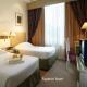 Federal Kuala Lumpur Hotel Picture 