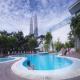 The Zon All Suites Residences On The Park, Kuala L Hotel Picture 