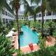 Banthai Beach Resort And Spa Hotel Picture 