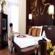 Aquamarine Resort And Villa, The Hotel Picture 