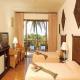 Andaman Cannacia Resort And Spa Hotel Picture 