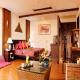 Andaman Cannacia Resort And Spa Hotel Picture 