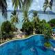 Novotel Beach Resort Panwa Phuket Hotel Picture 