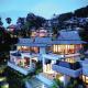 Ayara Hilltops Hotel Picture 