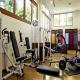 Ayara Hilltops Hotel Picture 