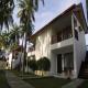 The Frangipani Langkawi Resort And Spa Hotel Picture 