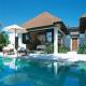 Evason Hideaway Hua Hin And Six Senses Spa Hotel Picture 