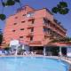 Ta-Kiab Beach Resort Hotel Picture 
