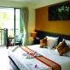 Buri Tara Resort Hotel Picture 