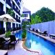 Buri Tara Resort Hotel Picture 