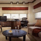 Affinia Dumont Hotel Picture 