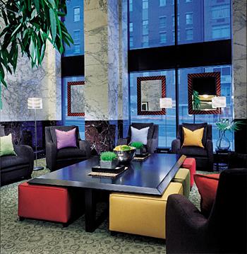 Affinia Dumont Hotel Picture 3